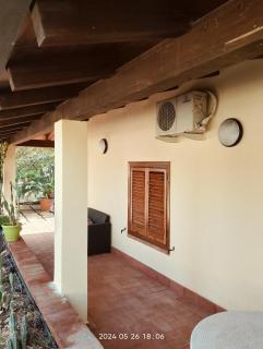 Villa Flora - Castellammare del Golfo - 2