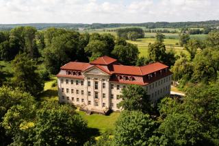 Residenz Schloss Bartensleben - - 0