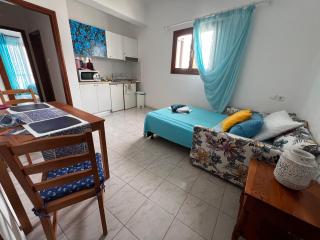 Garden House - Hora Sfakion - 9