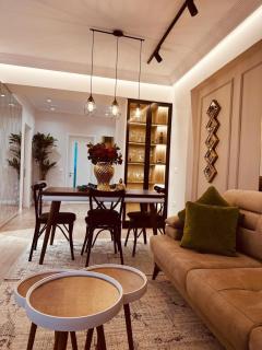 Golden Pearl apartment - Sarandë - 0