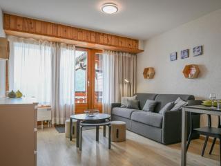 Apartment Eaux-Vives 213 by Interhome - Ovronnaz - 6
