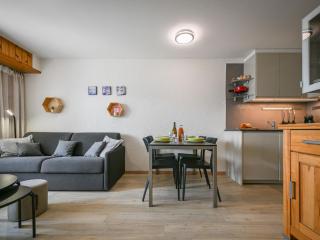 Apartment Eaux-Vives 213 by Interhome - Ovronnaz - 4
