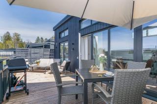 Merikruunun tähdistöhuvila Mimosa 37 - 6