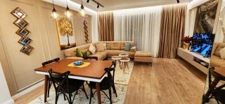 Golden Pearl apartment - Sarandë - 9