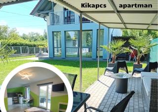 Kikapcs apartman - Alsóörs - 3