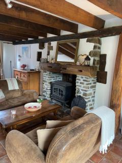 La Cahudiere - Saint-Martin-de-Landelles - 6