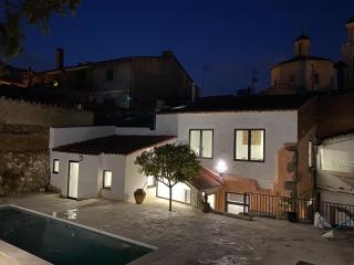 Costa Maresme, Barcelona ,Valentinos House & Pool - Vilassar de Dalt - 1