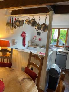 La Cahudiere - Saint-Martin-de-Landelles - 7