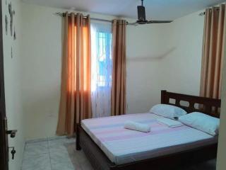 Montevilla One Bedroom Apartment Bamburi Fisheries Near Yellow House - Mombassa - 5