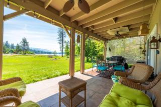 Lakeside Haven - Bass Lake - 7