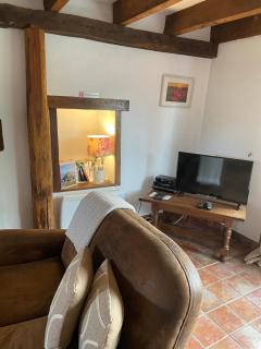 La Cahudiere - Saint-Martin-de-Landelles - 8