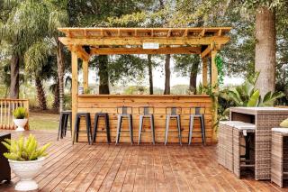 Banana Leaf Villa-Island Groove-Standard Suite - Orlando - 8