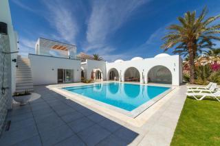 Villa AZUL - Mezraya - 9