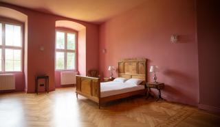 Residenz Schloss Bartensleben - - 8