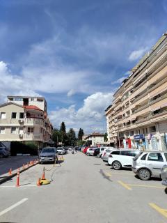 AmforA Apartment - Ohrid - 6