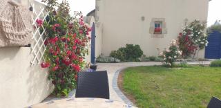 Kleines Ferienhaus am Meer - Guissény - 9