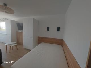 Studio vue port à 50m plage - Carnon-Plage - 6