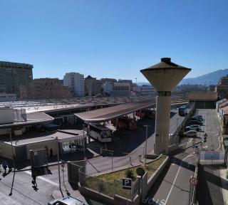 Stazione di Palermo Affitti - Palermo - 9