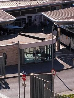 Stazione di Palermo Affitti - Palermo - 6