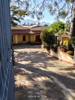 Villa Flora - Castellammare del Golfo - 6