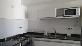 Madryn Alegra - céntrico, balcón con vista a la ciudad - Puerto Madryn - 3