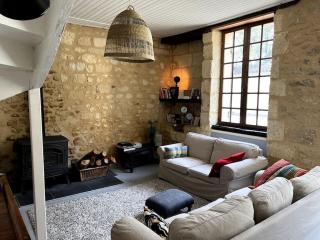 Cozy town centre cottage - Beaumont-du-Périgord - 1
