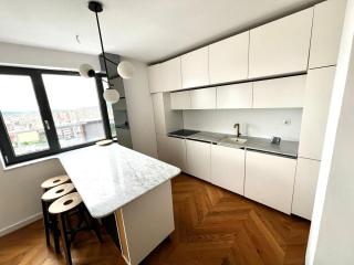 Penthouse by Brighter - Cluj-Napoca - 5