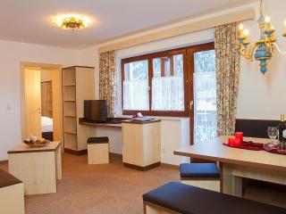 Apartment Alpin-8 by Interhome - Sölden - 8