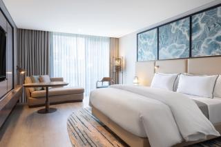 The Westin Istanbul Nisantasi - Istambul - 7