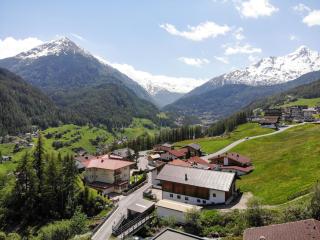 Apartment Alpin-8 by Interhome - Sölden - 2
