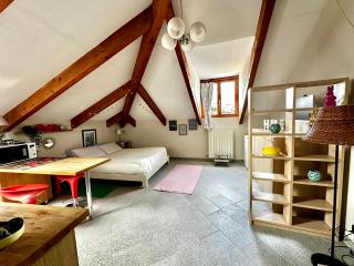 Loft centro storico Tommaso - Torino - 3