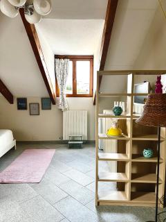Loft centro storico Tommaso - Torino - 5