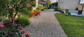 Le Clos du Puits - Courbillac - 2