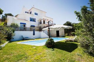 LUMINIAN Big Modern Villa with outstanding views sea & countryside - 0