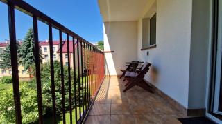 Apartament na Błoniach - Sanok - 7