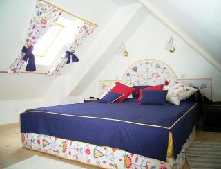 Kleines Ferienhaus am Meer - Guissény - 5