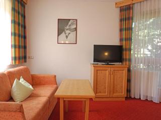 Apartment Diana-1 by Interhome - Pettneu am Arlberg - 8