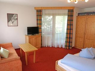 Apartment Diana-1 by Interhome - Pettneu am Arlberg - 2