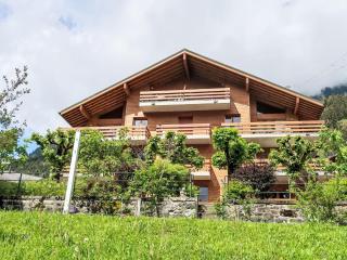 Apartment Pavillons A by Interhome - Champéry - 0
