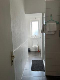 Privat Zimmer im Herz von Dortmund - Dortmund - 6