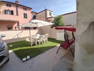 villino al mare - Marina di Cecina - 0