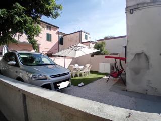 villino al mare - Marina di Cecina - 7