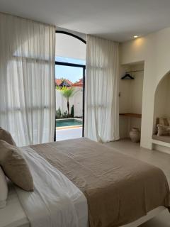 Kenny Villas Canggu Beach - Canggu - 5