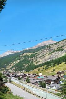 Apartment Alpentraum by Interhome - Saas-Grund - 1