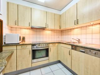 Apartment Ringstrasse - Utoring-42 by Interhome - Leukerbad - 7
