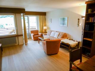 Apartment Ringstrasse - Utoring-42 by Interhome - Leukerbad - 4