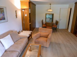 Apartment Ringstrasse - Utoring-42 by Interhome - Leukerbad - 3
