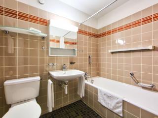 Apartment Ringstrasse - Utoring-42 by Interhome - Leukerbad - 1