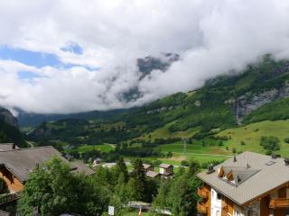 Apartment Ringstrasse - Utoring-42 by Interhome - Leukerbad - 2