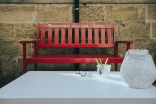 Villa Patrizia Salento B&B Arte & Rooms - 7